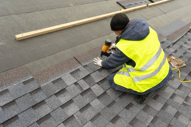 Best Flat Roof Repair Services  in Conneaut Lakeshore, PA