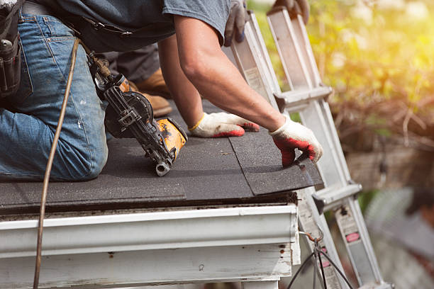 Best Shingle Roofing Installation  in Conneaut Lakeshore, PA